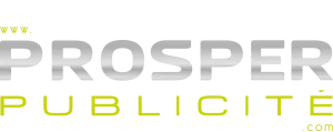 PROSPER PUBLICITE