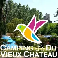 CAMPING DU VIEUX CHATEAU