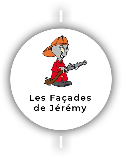 SARL LES FACADES DE JEREMY