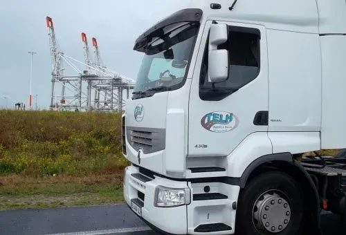 TRANSPORTS EONNET LE HAVRE - T.E.L.H.