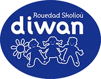 ASSOCIATION D'EDUCATION POPULAIRE BRETONNE DIWAN KASTELLIN