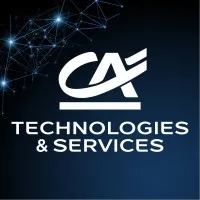 CREDIT AGRICOLE TECHNOLOGIES ET SERVICES