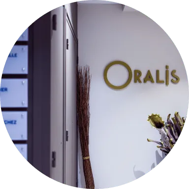 ORALIS