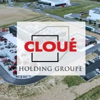 HOLDING GROUPE CLOUE