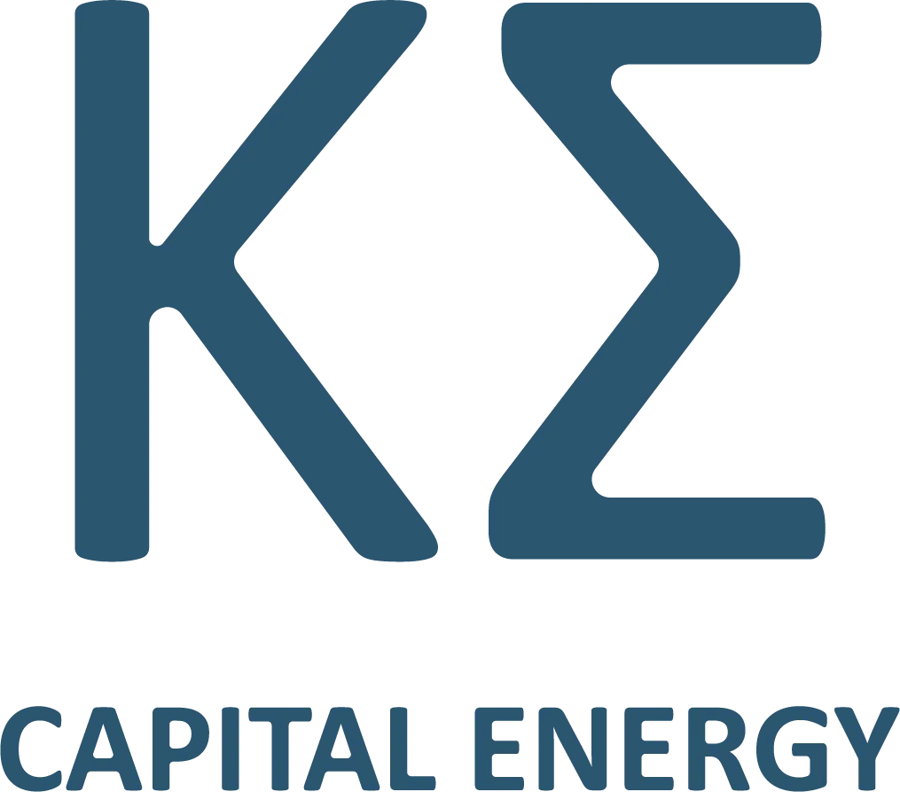 CAPITAL ENERGY