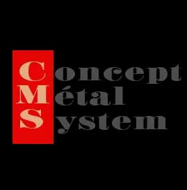 CONCEPT METAL SYSTEM