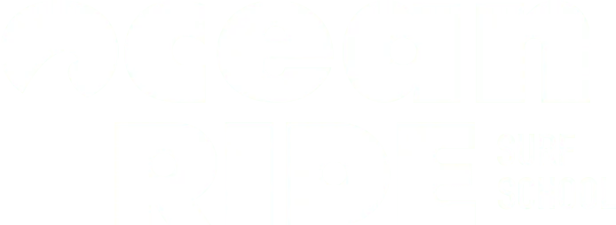 OCEAN RIDE