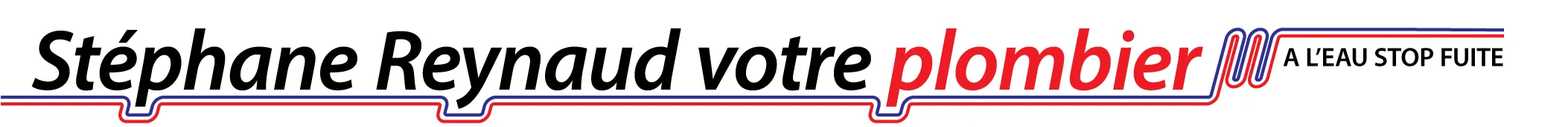 A L'EAU STOP FUITE (A L'EAU STOP FUITE)
