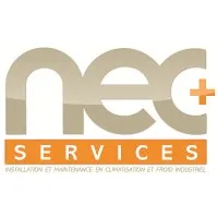 NEC+SERVICES