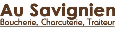 AU SAVIGNIEN