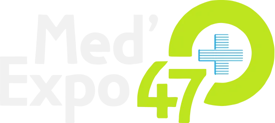 MED'EXPO 47