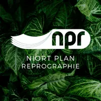 NIORT PLAN REPROGRAPHIE