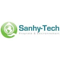 SOCIETE ANGEVINE NETTOYAGE HYGIENE ET TECHNIQUE (SANHY-TECH)
