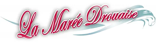 LA MAREE DROUAISE
