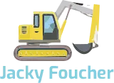 FOUCHER JACKY SARL
