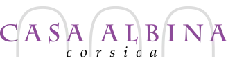 CASA ALBINA CORSICA