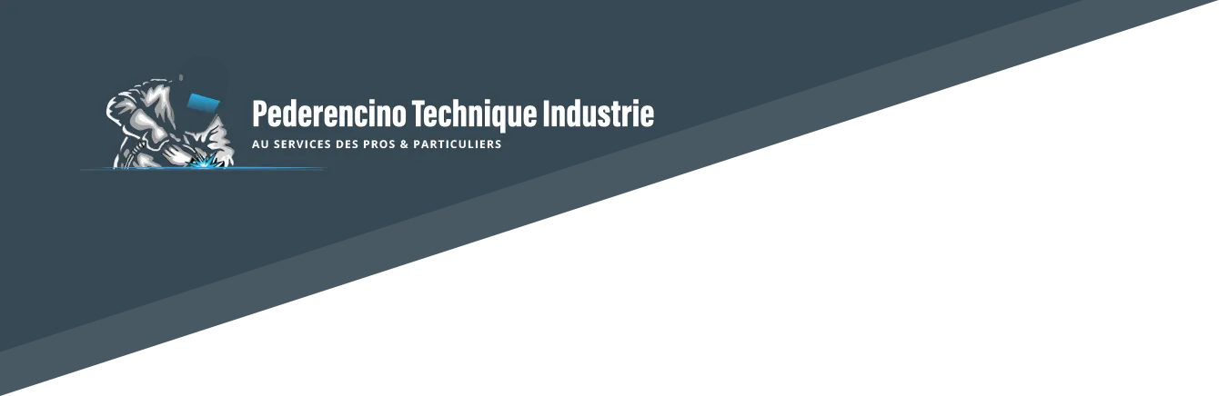 PEDERENCINO TECHNIQUE INDUSTRIE