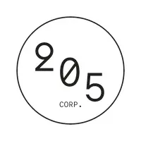 205 CORP
