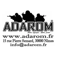ADAROM