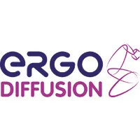 ERGO-DIFFUSION