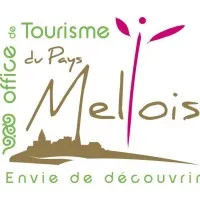 OFFICE DE TOURISME DU PAYS MELLOIS