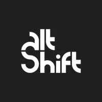 ALTERNATIVE SHIFT (ALT SHIFT)