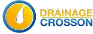 DRAINAGE CROSSON