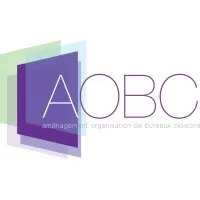 AOBC AMENAGEMENT ORGANISATION DE BUREAUX CLOISON