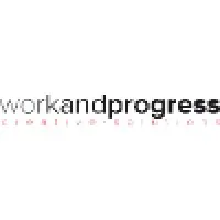 WORKANDPROGRESS