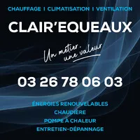 SAS CLAIR'EQUEAUX (CLAIR'EQUEAUX)
