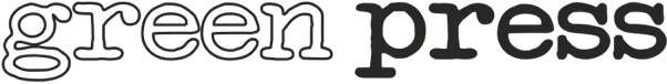 GREENPRESS