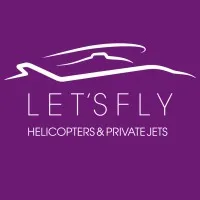 LET'S FLY HELICOPTER AND JET