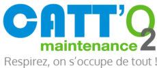 CATT'O2 MAINTENANCE
