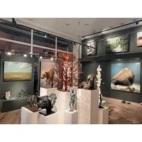 GALERIE YANN DESHOULIERES