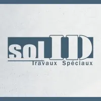 SOL STRUCTURE TRAVAUX SPECIAUX (SOL STRUCTURE TS)