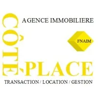 COTE PLACE IMMOBILIER