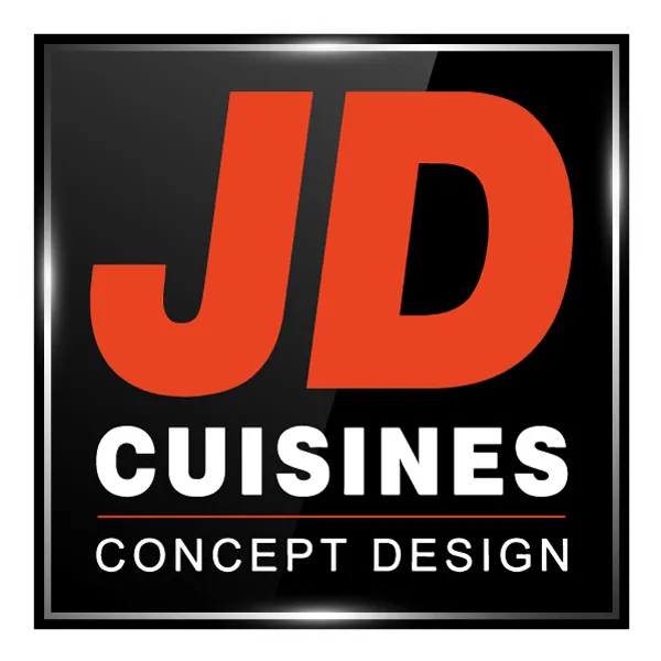 SARL JD CUISINES CONCEPT DESIGN