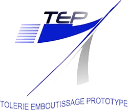 TOLERIE EMBOUTISSAGE PROTOTYPE T E P (T E P)