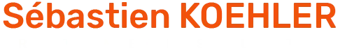 SEBASTIEN KOEHLER EURL