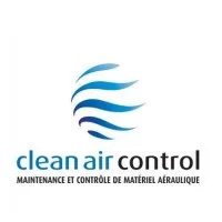 CLEAN AIR CONTROL