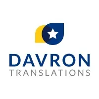 DAVRON TRANSLATIONS