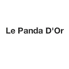 LE PANDA D'OR