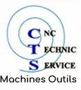 CNC TECHNIC SERVICE (CTS)