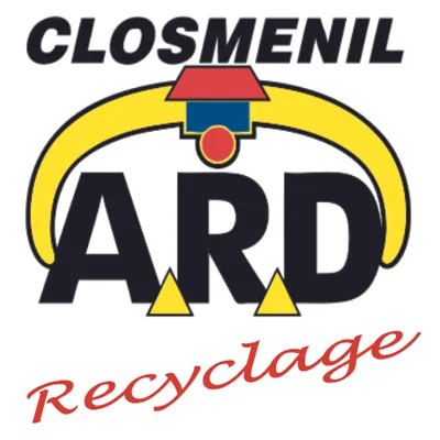 ARD CLOSMENIL