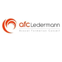 SELARL AVOCAT FORMATION CONSEIL LEDERMANN OU SELARL AFC LEDERMAN