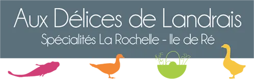 AUX DELICES DE LANDRAIS