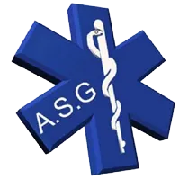 AMBULANCES AQUITAINE SUD GIRONDE (ASG TRANSPORTS)