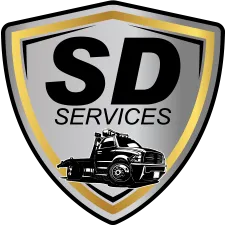 SD SERVICES