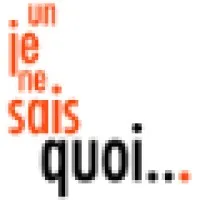 UN JE-NE-SAIS-QUOI...