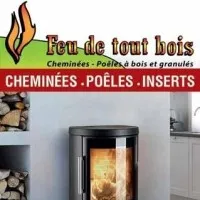 FEU DE TOUT BOIS